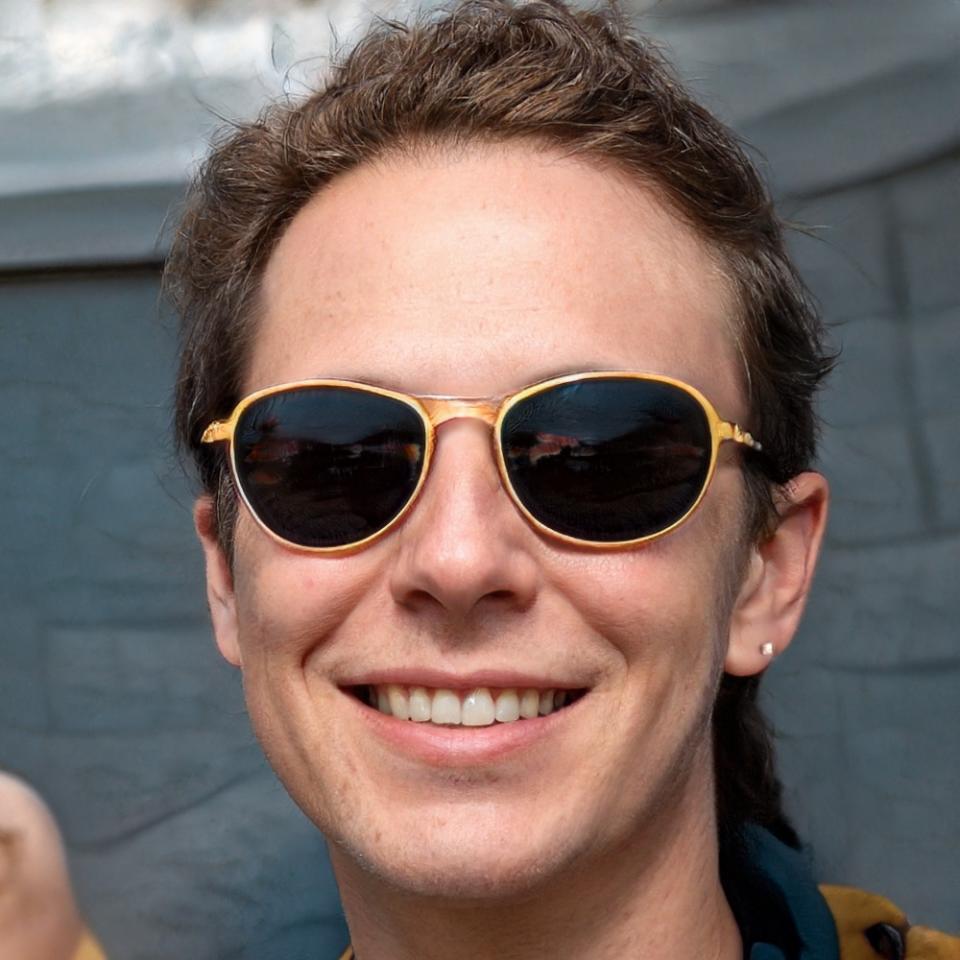 Portrait de Marc Dubois, formateur en investissement
