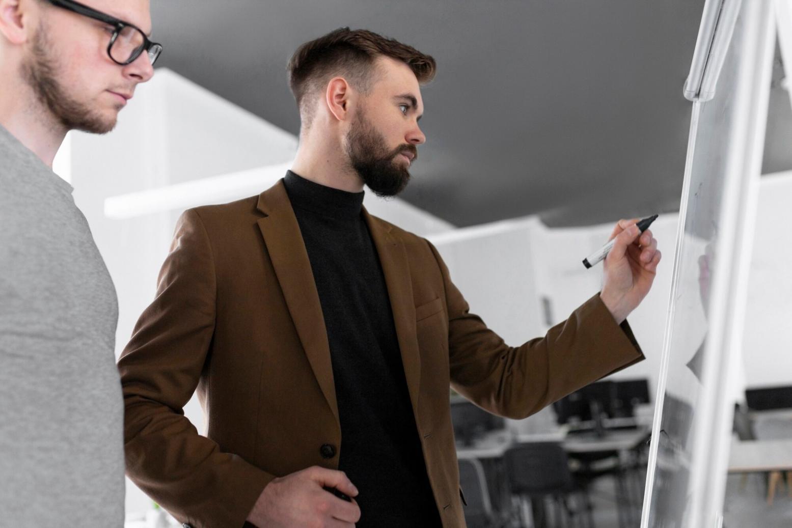Stratégies d'investissement adaptées aux débutants