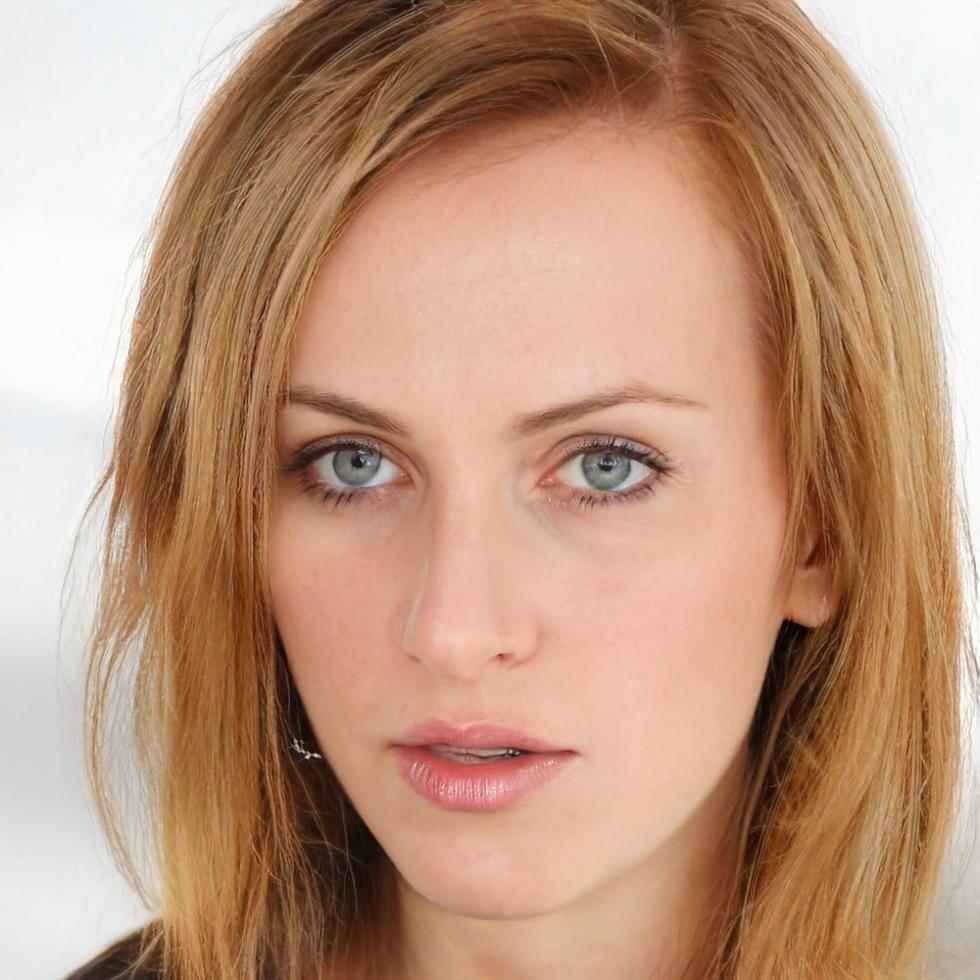 Portrait de Sylvie Gagnon
